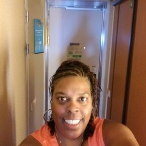 Meet your Posher, Tracy